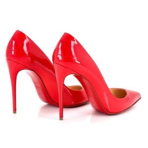 Christian Louboutin Pigalle Follies